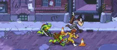 TMNT: Shredder’s Revenge le da muchas ganancias a Dotemu
