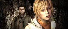 Dos legendarios miembros de Team Silent podrían participar en el nuevo juego