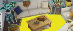 Primeras imágenes de la próxima generación de The Sims