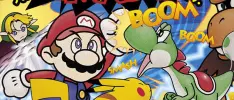 Publican imágenes nunca antes vistas del prototipo de Super Smash Bros.
