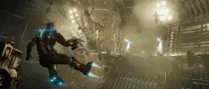 ¿Por qué tenemos un remake y no una nueva entrega de Dead Space?
