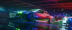 Aquí el nuevo gameplay de Need for Speed: Unbound