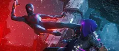 Marvel’s Spider-Man: Miles Morales ya tiene fecha de lanzamiento en PC