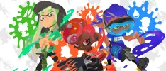 El siguiente Splatfest será una colaboración con Pokémon