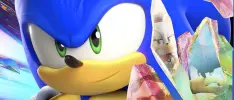 Nuevo tráiler y fecha de estreno para Sonic Prime