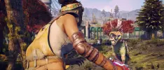 Registro apunta a una reedición de The Outer Worlds