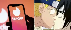 Llega la aplicación que es el Tinder para otakus