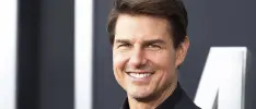 Tom Cruise será el primer civil en tener una caminata espacial