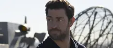 Liberan tráiler de la temporada 3 de Tom Clancy’s Jack Ryan