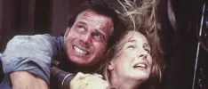 Estarían planeando una secuela de la película Tornado