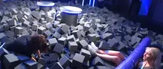 Streamer sufre fuerte lesión en TwitchCon