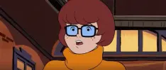 Se confirma que Velma es gay en la nueva película de Scooby-Doo