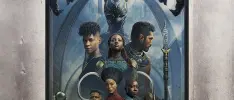 Se dan a conocer las primeras impresiones de Black Panther: Wakanda Forever