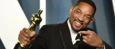 Will Smith está de regreso con su nueva película