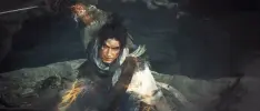 Wo Long: Fallen Dynasty ya tiene fecha de lanzamiento