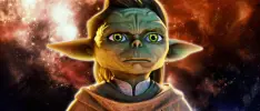 Se revela a la actriz de voz de Yaddle en Star Wars: Tales of The Jedi