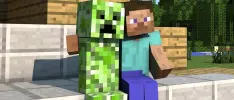 Youtuber de Minecraft revela su rostro después de tres años