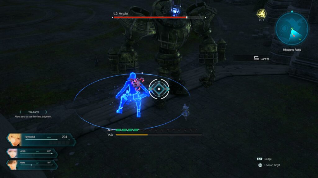 STAR OCEAN THE DIVINE FORCE_20221027170005