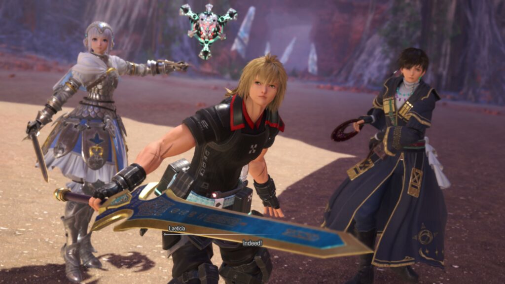 STAR OCEAN THE DIVINE FORCE_20221028231001