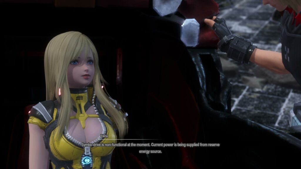 STAR OCEAN THE DIVINE FORCE_20221030213953