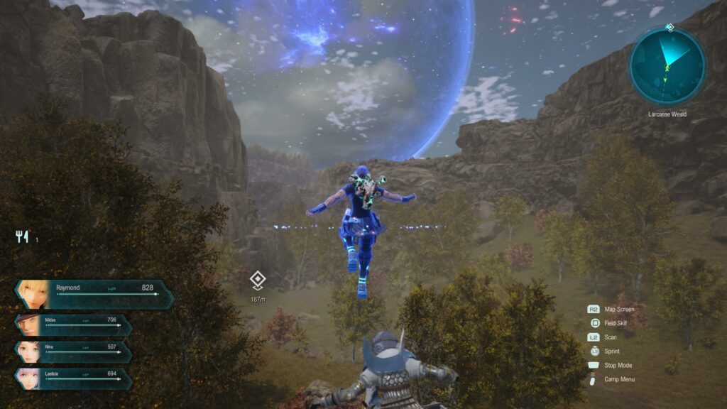 STAR OCEAN THE DIVINE FORCE_20221030214501