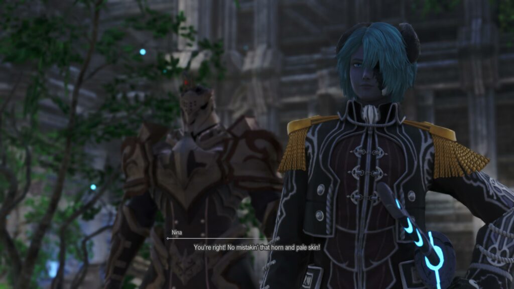 STAR OCEAN THE DIVINE FORCE_20221103192234