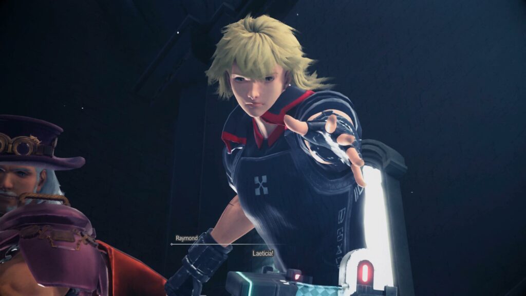 STAR OCEAN THE DIVINE FORCE_20221106165817