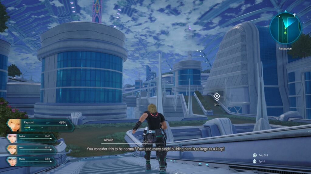 STAR OCEAN THE DIVINE FORCE_20221107183619