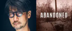 Blue Box le agradece a Kojima por hablar sobre Abandoned