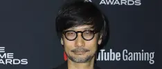Hideo Kojima revela a otro actor que participará en su nuevo proyecto