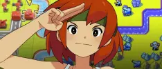 Tienda habría listado la ventana de estreno de Advance Wars 1+2