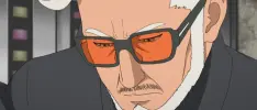Se revela el objetivo de Amado en Boruto