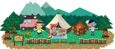 Nintendo va por más usuarios de dispositivos móviles