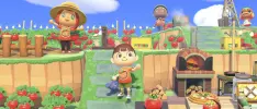 Animal Crossing: New Horizons se convierte en el juego más vendido en esta región