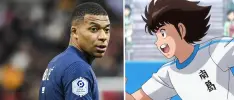 Estos jugadores del mundial de Qatar son fans del mundo anime