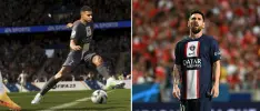 Simulación de FIFA 23 podría predecir que Lionel Messi coronará a Argentina