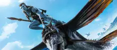 James Cameron explica por qué los personajes de Avatar son azules