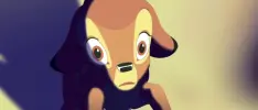 Bambi tendrá su propia película de terror