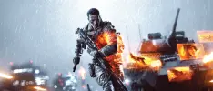 Sony asegura que Battlefield no se compara con Call of Duty