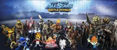 PlayStation All-Stars Battle Royale sería canon en God of War Ragnarok