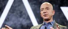 Jeff Bezos pide no comprar en el Black Friday