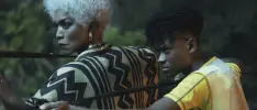 Fans quieren nominación al óscar para actriz de Black Panther: Wakanda Forever