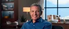 Bob Iger regresa como CEO de The Walt Disney Co.