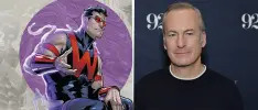 Bob Odenkirk podría tener un papel secreto en la serie de Wonder Man