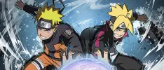 Nuevo arte hace lucir a Naruto joven como un personaje de Boruto
