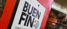 Éstos son los días del Buen Fin 2022