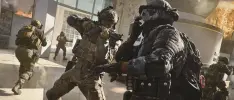 Las ventas de Call of Duty: Modern Warfare II son muy grandes