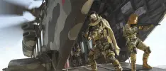 Este es el número de jugadores activos en Call of Duty: Modern Warfare II