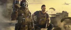 Los pre-registros de Call of Duty: Warzone Mobile se abren en iOS