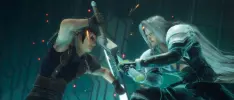 Aquí el nuevo tráiler de Crisis Core: Final Fantasy VII Reunion